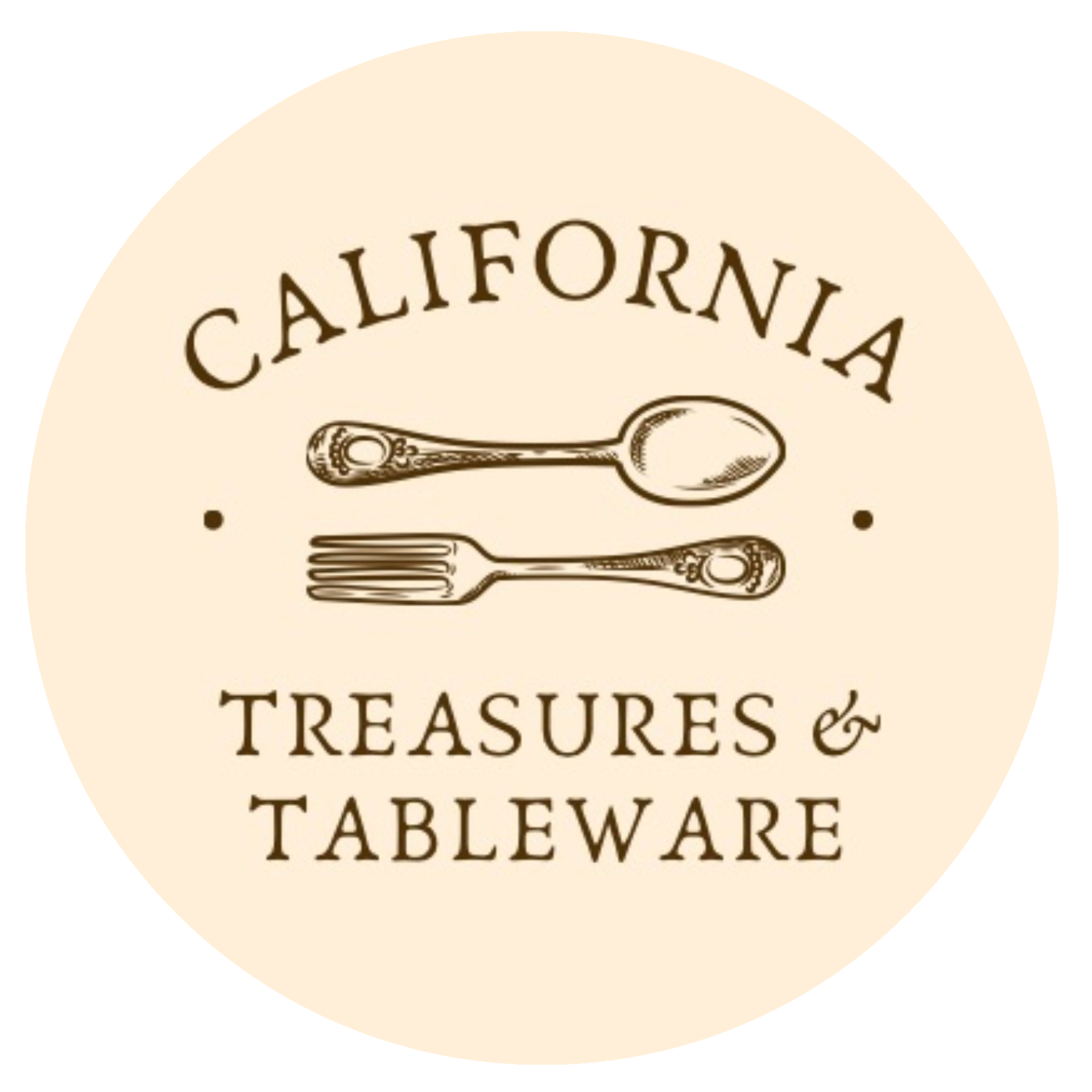 California Treasures & Tableware